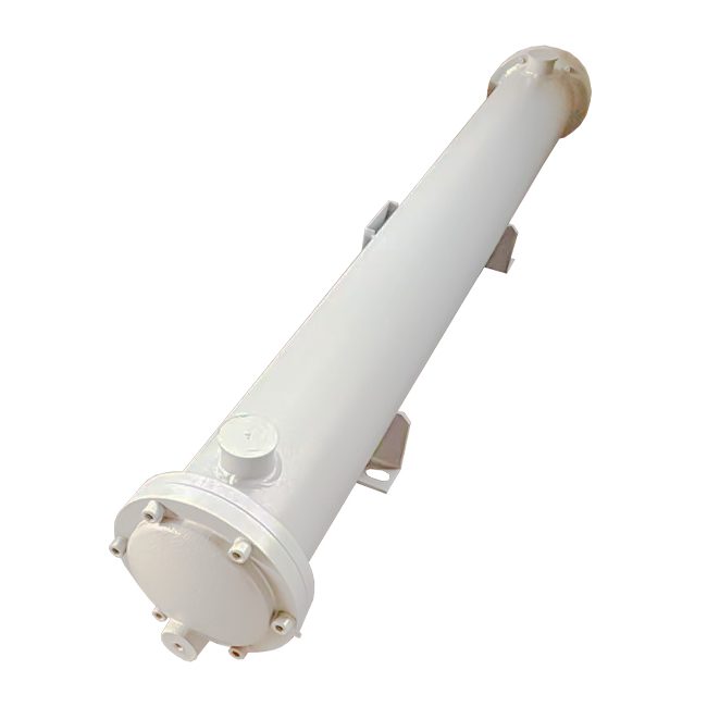 Bộ trao đổi nhiệt và ống cố định: Hướng dẫn toàn diện