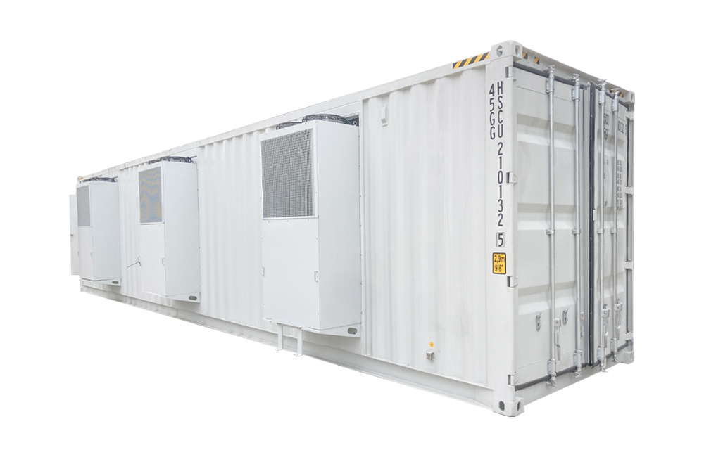 چگونه مراکز داده کانتینری پایداری را افزایش می دهند؟