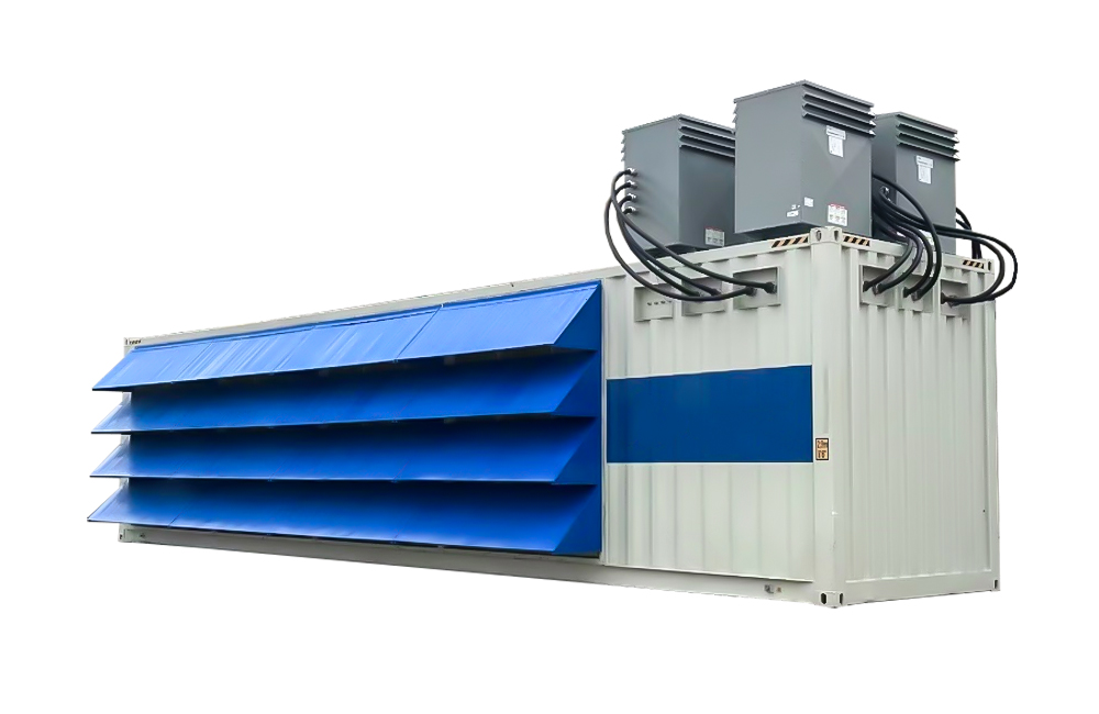 Comment les centres de données modulaires favorisent-ils la durabilité ?