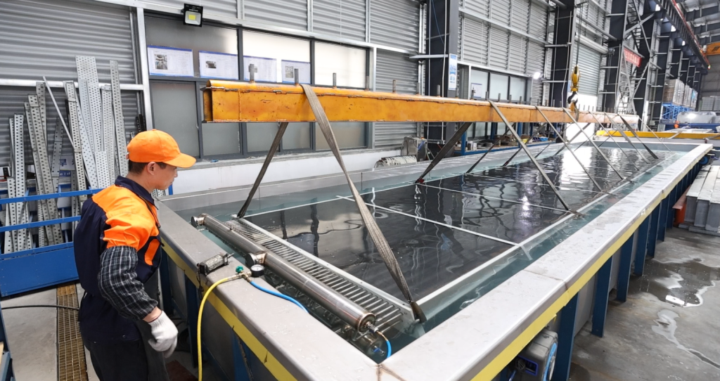 How are dry coolers evolving for sustainability?