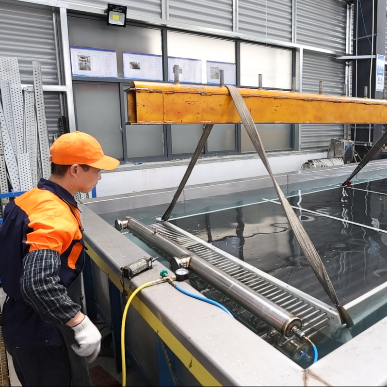 How are dry coolers evolving for sustainability?