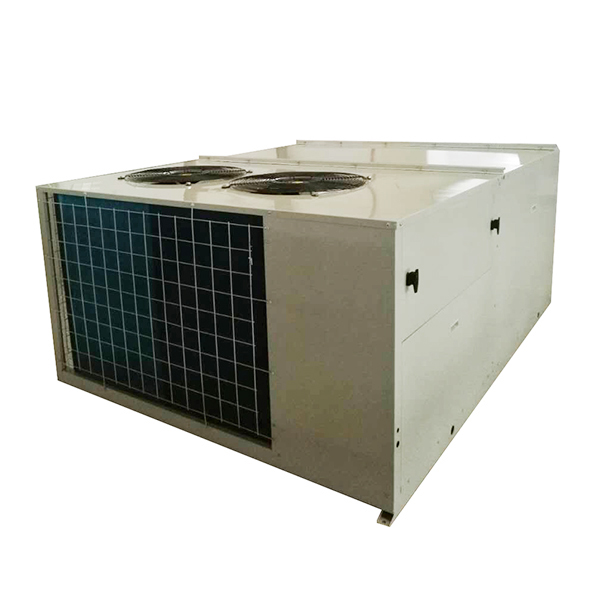 Air Cooled Package Unit(15~30Tons)