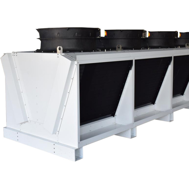 Hiểu và lựa chọn máy làm mát không khí khô đáng tin cậy