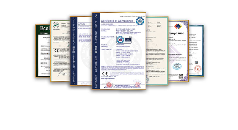 Quality Assurance & Certification