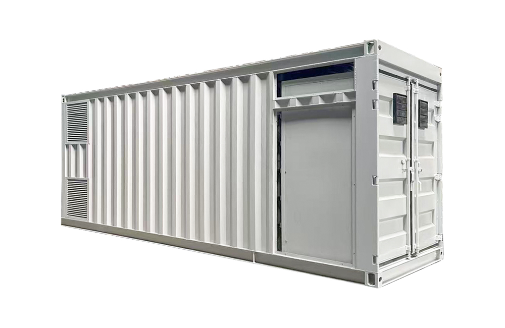 چگونه مراکز داده کانتینری پایداری را افزایش می دهند؟