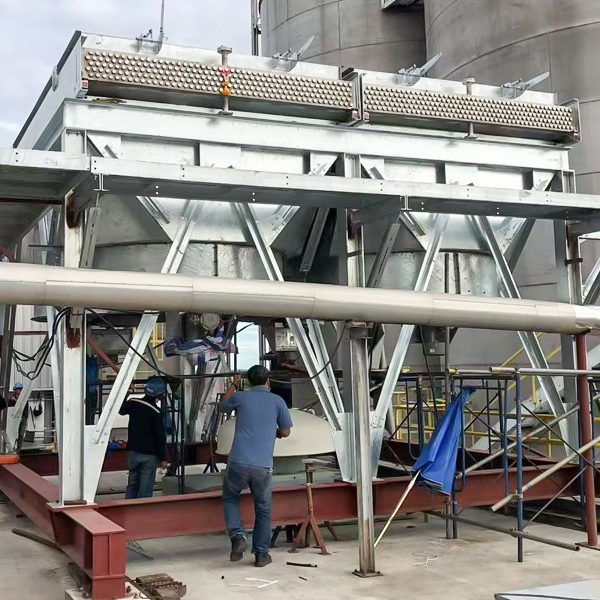 Comprensione e selezione del giusto dispositivo di raffreddamento dell'aria dello scambiatore di calore