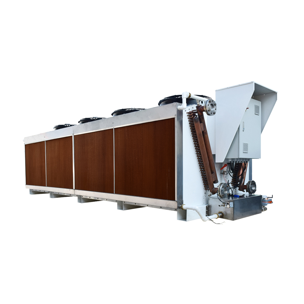 Adiabatic Dry Cooler