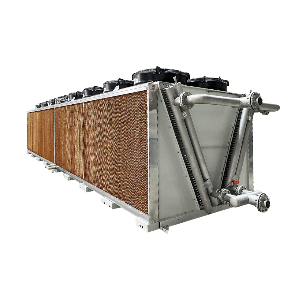 Adiabatic Fluid Cooler