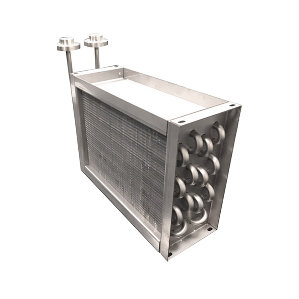 Air Cooled Coil