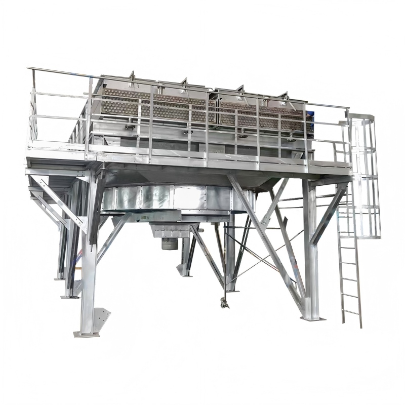 Air Cooled Condenser