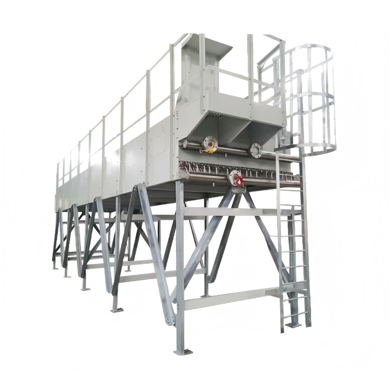 Air Cooled Heat Exchanger