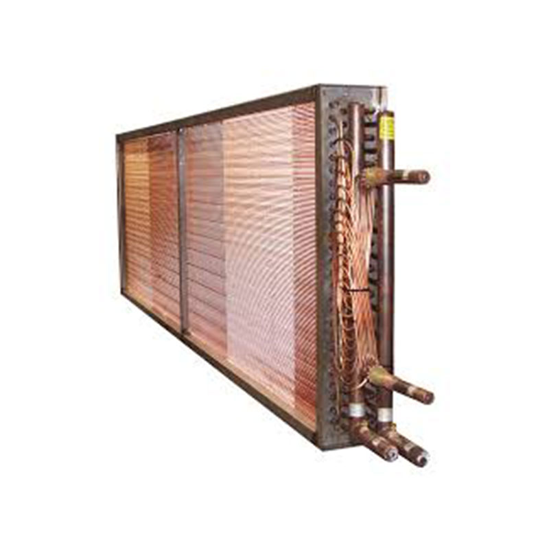 Air Fin Heat Exchanger