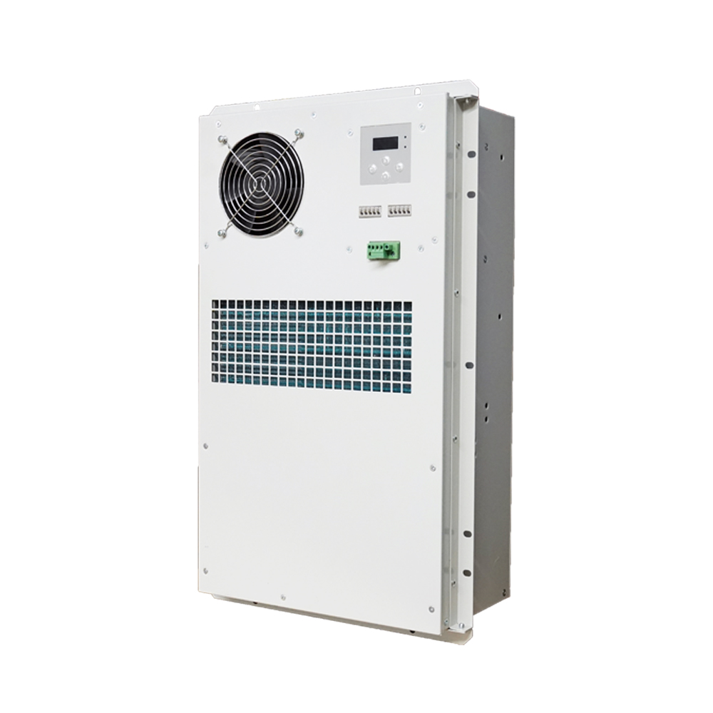 Cabinet Air Conditioner of JG Series