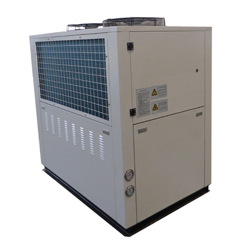 Central Type Air Conditioner