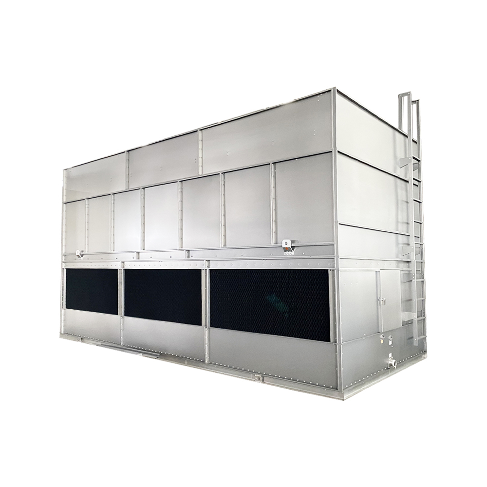 Closed Cooling Tower