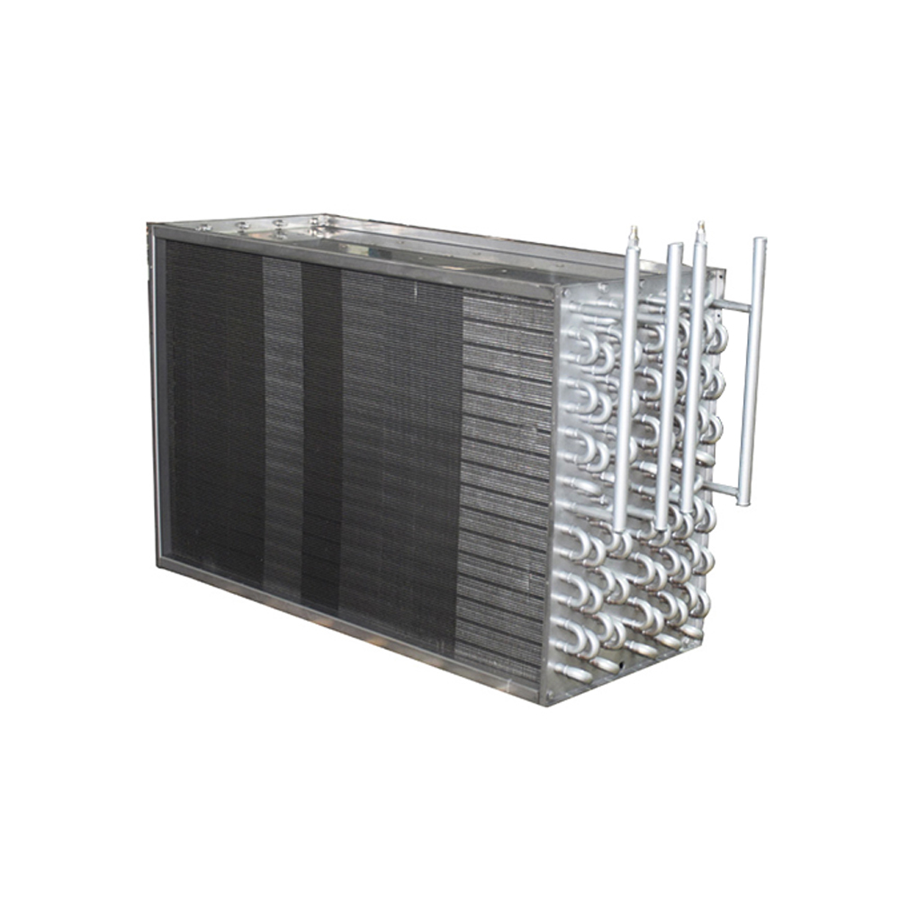 Condenser Coil