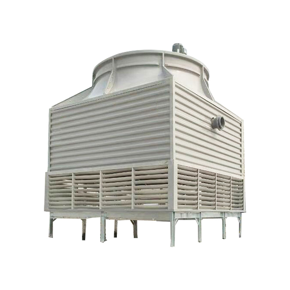 Crossflow Open Type Cooling Tower