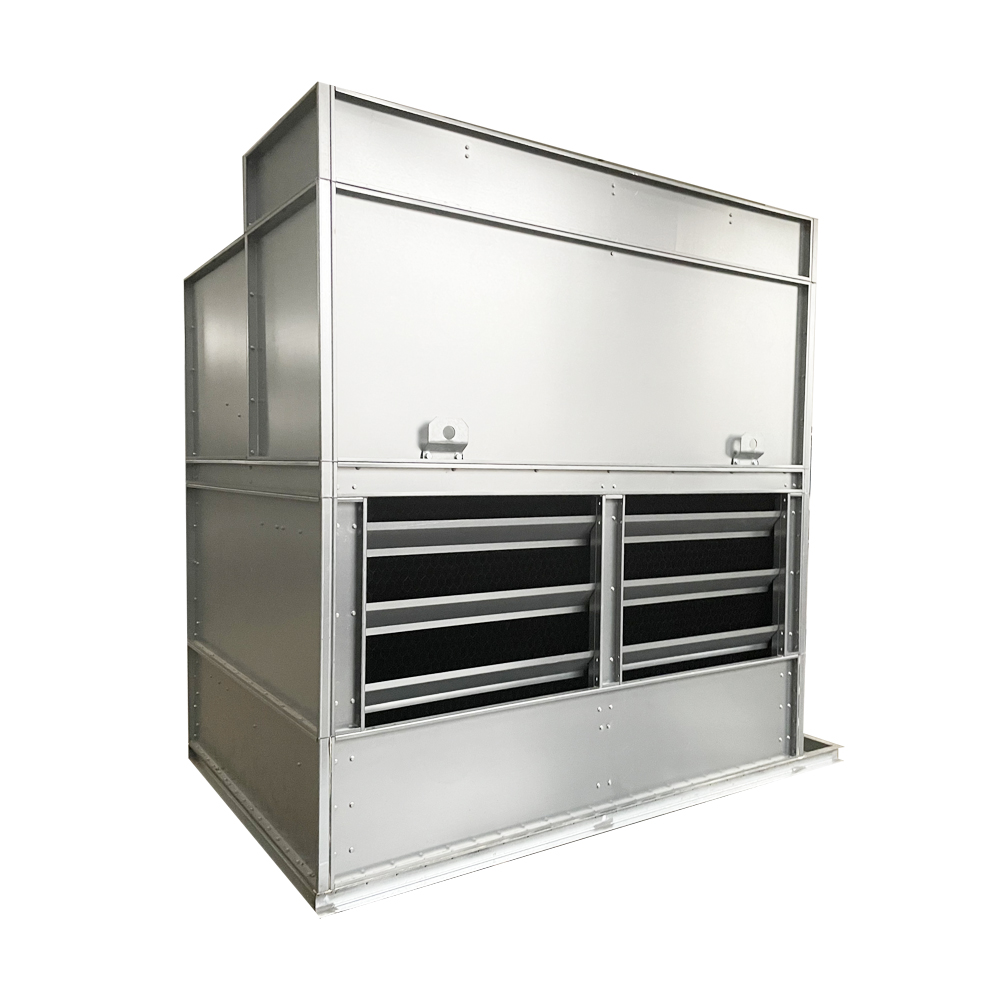 Data Center Countercurrent Closed Cooling Tower