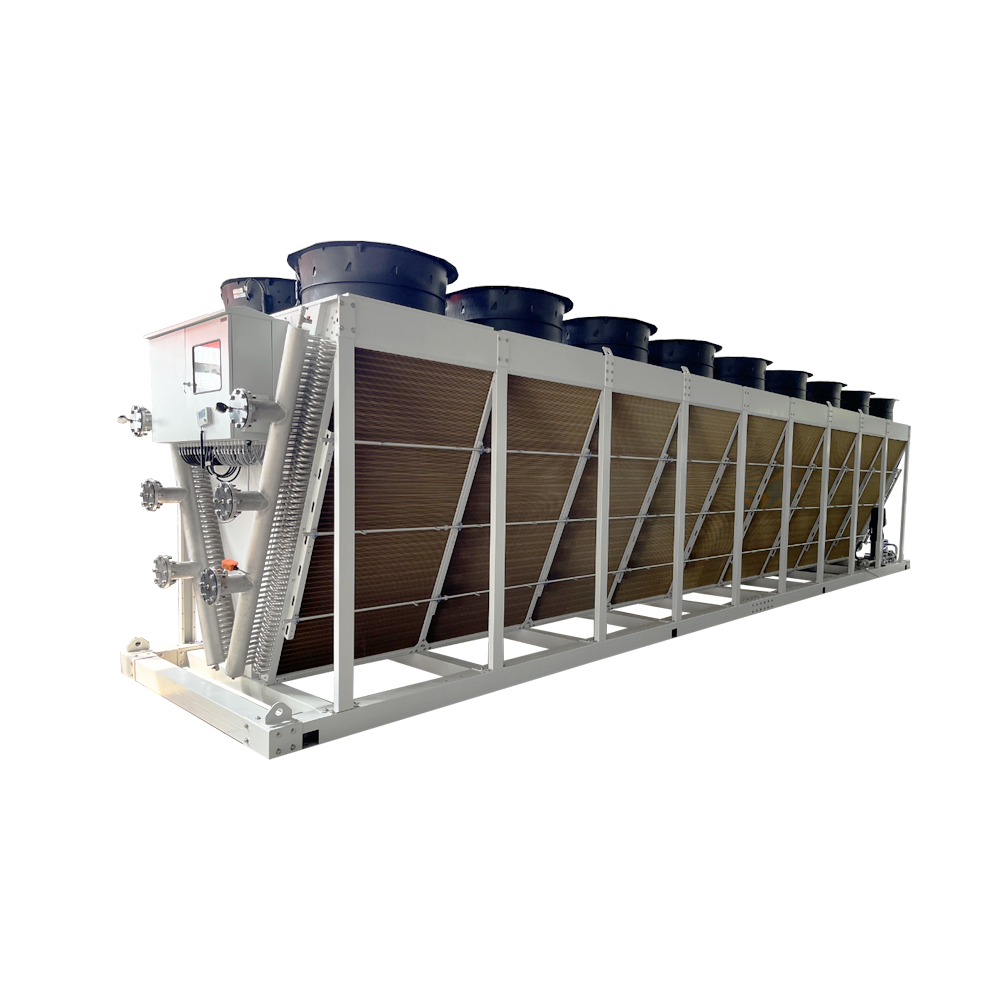 Data Center Dry Cooler