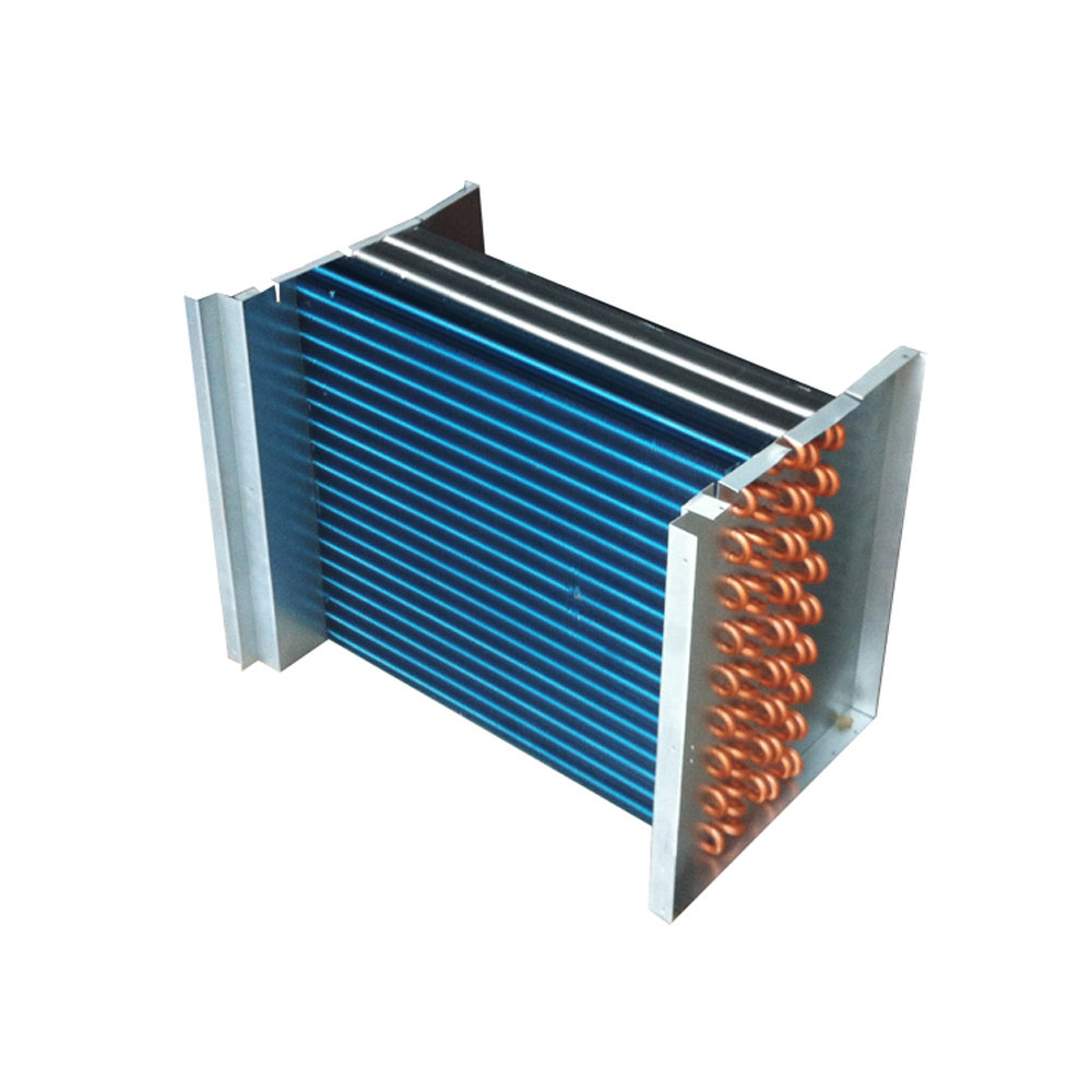 Dehumidifier Evaporator