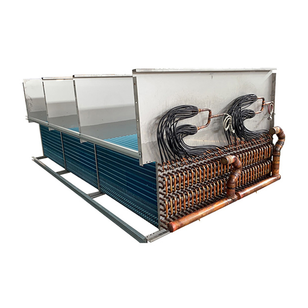 Dry Cooling Coil