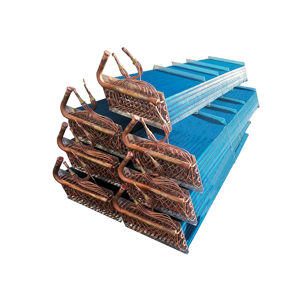 Evaporator Coil for Reefer Container