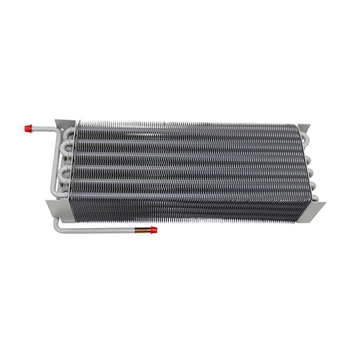 Fin Coil