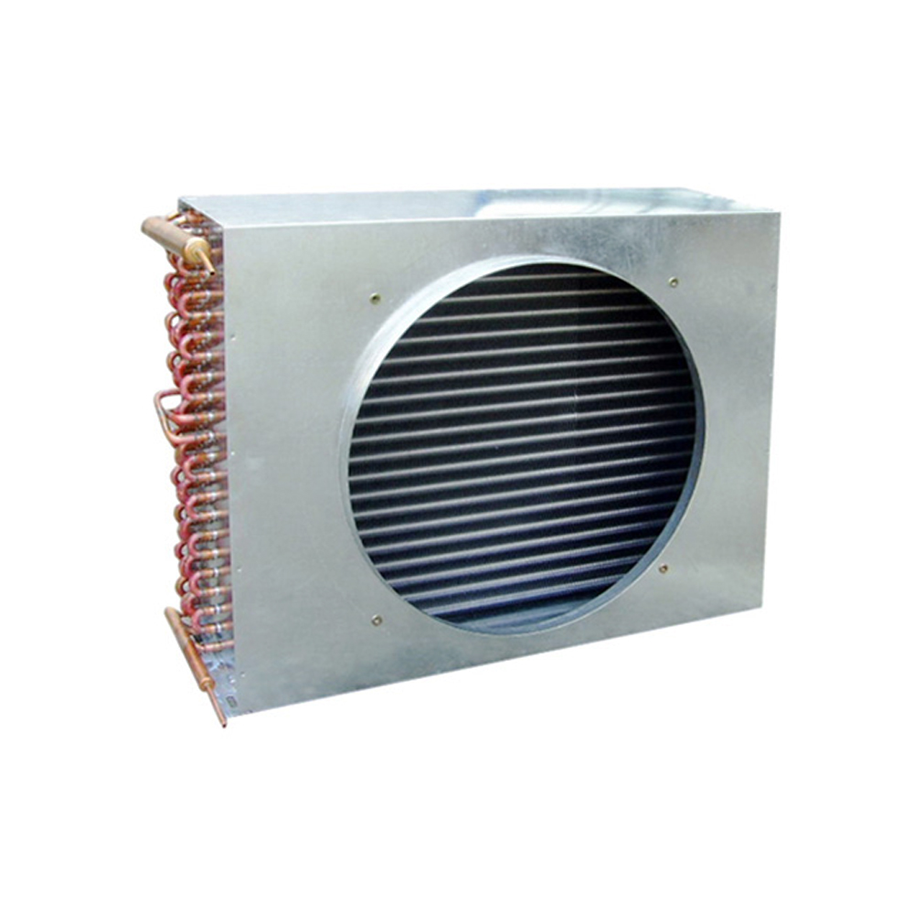 Fin Condenser Coil