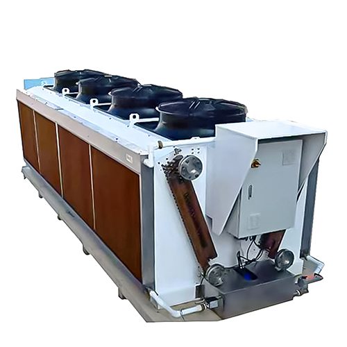 Förstå och välja adiabatiska kylenheter