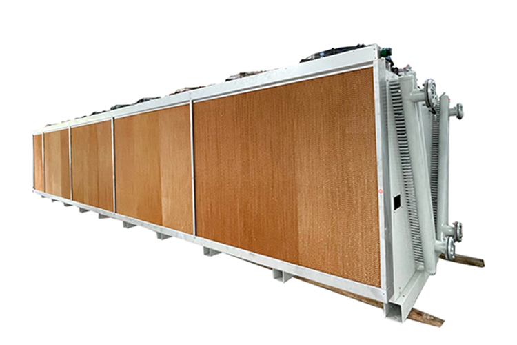 Understanding and Utilizing Adiabatic Cooling Systems