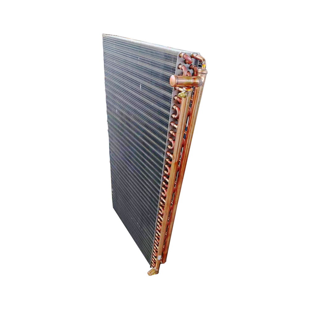 Heat Pump Evaporator