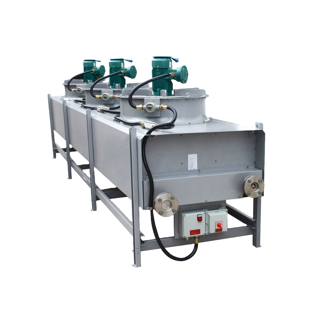 Industrial Explosion Proof Dry Cooler