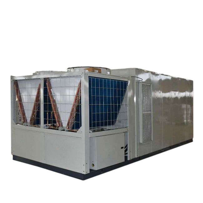 Package AC Unit