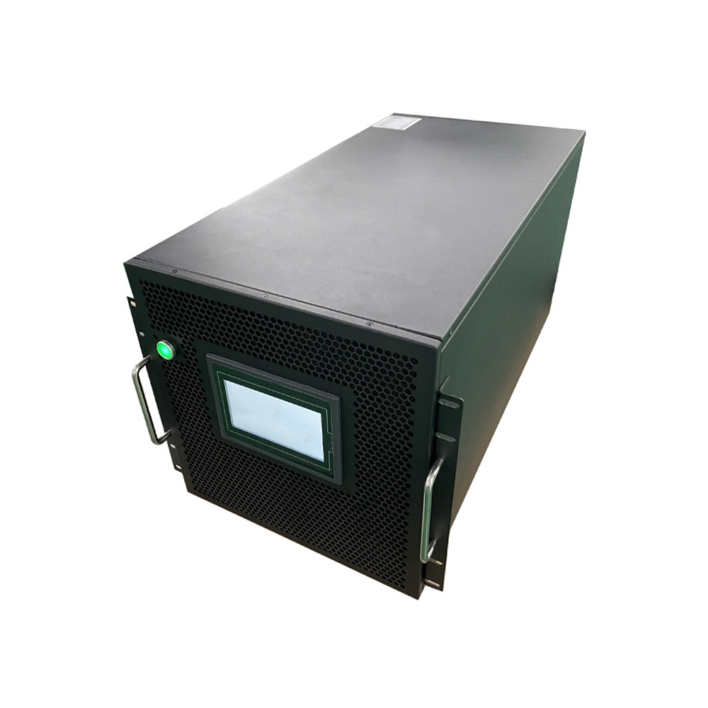 Rackmount Air-Liquid CDU