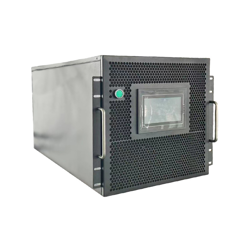 Rackmount Liquid-Liquid CDU