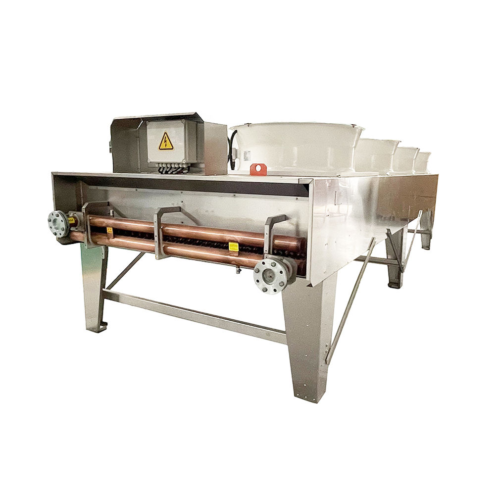 Condensatore remoto