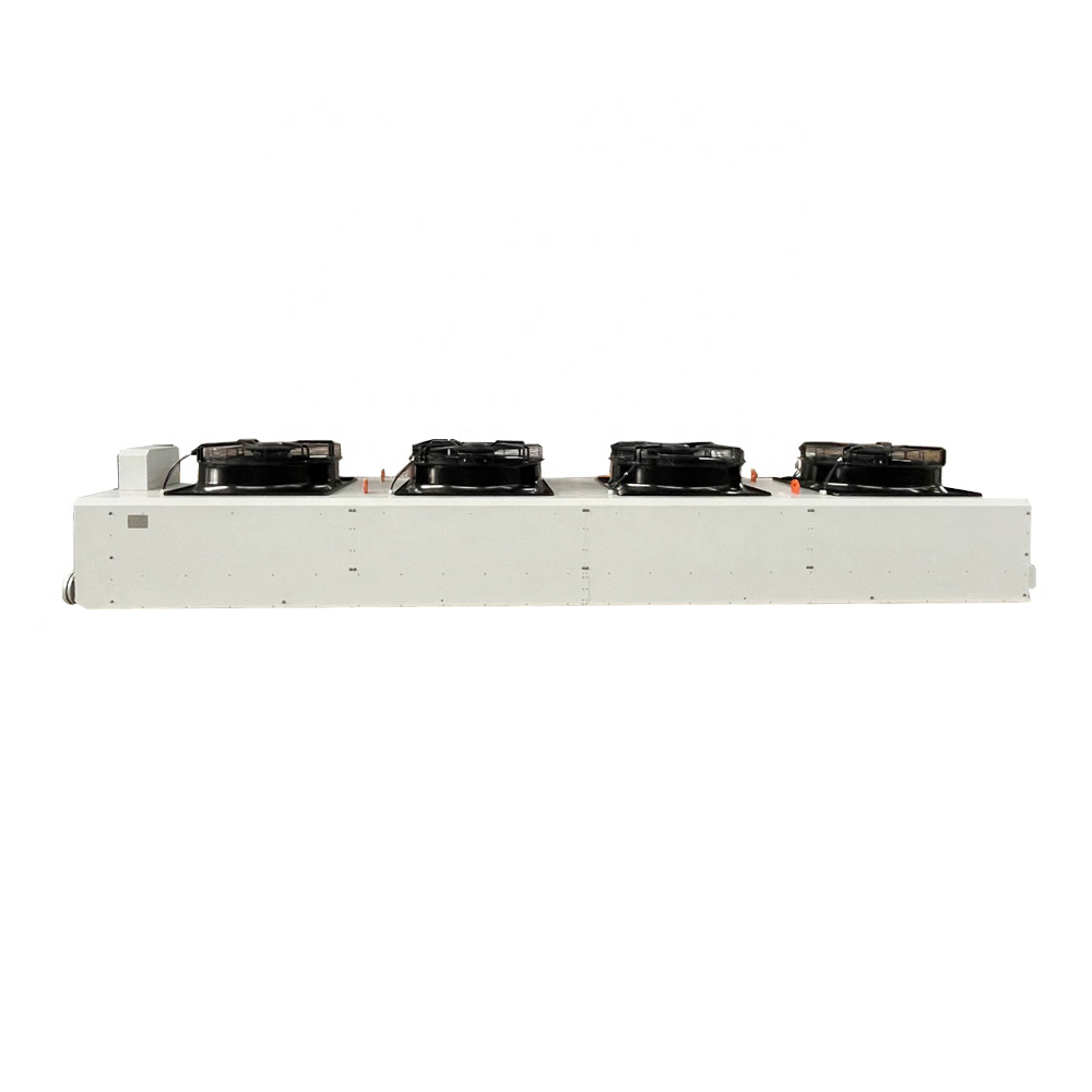 Remote Radiator
