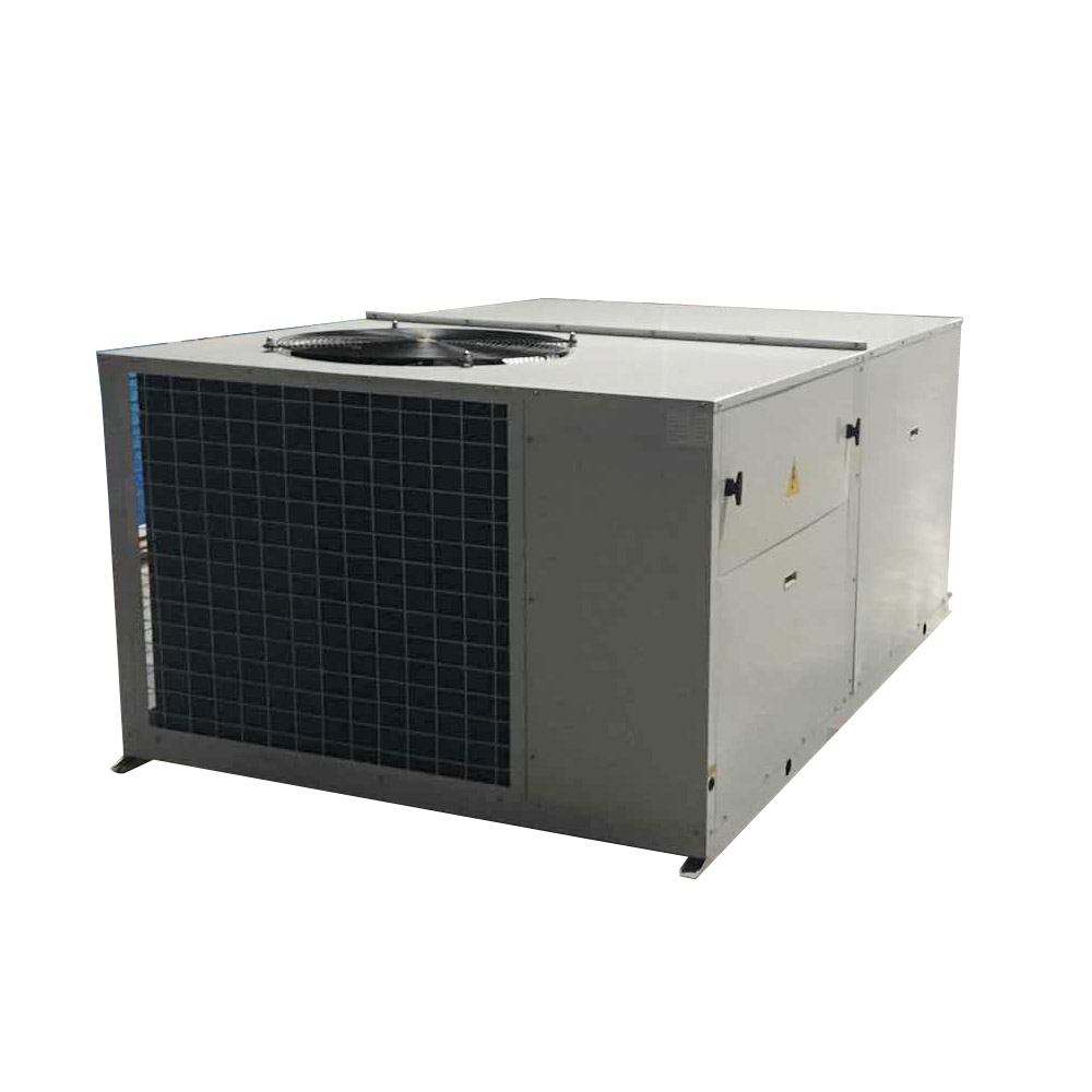 Rooftop Air Conditioner