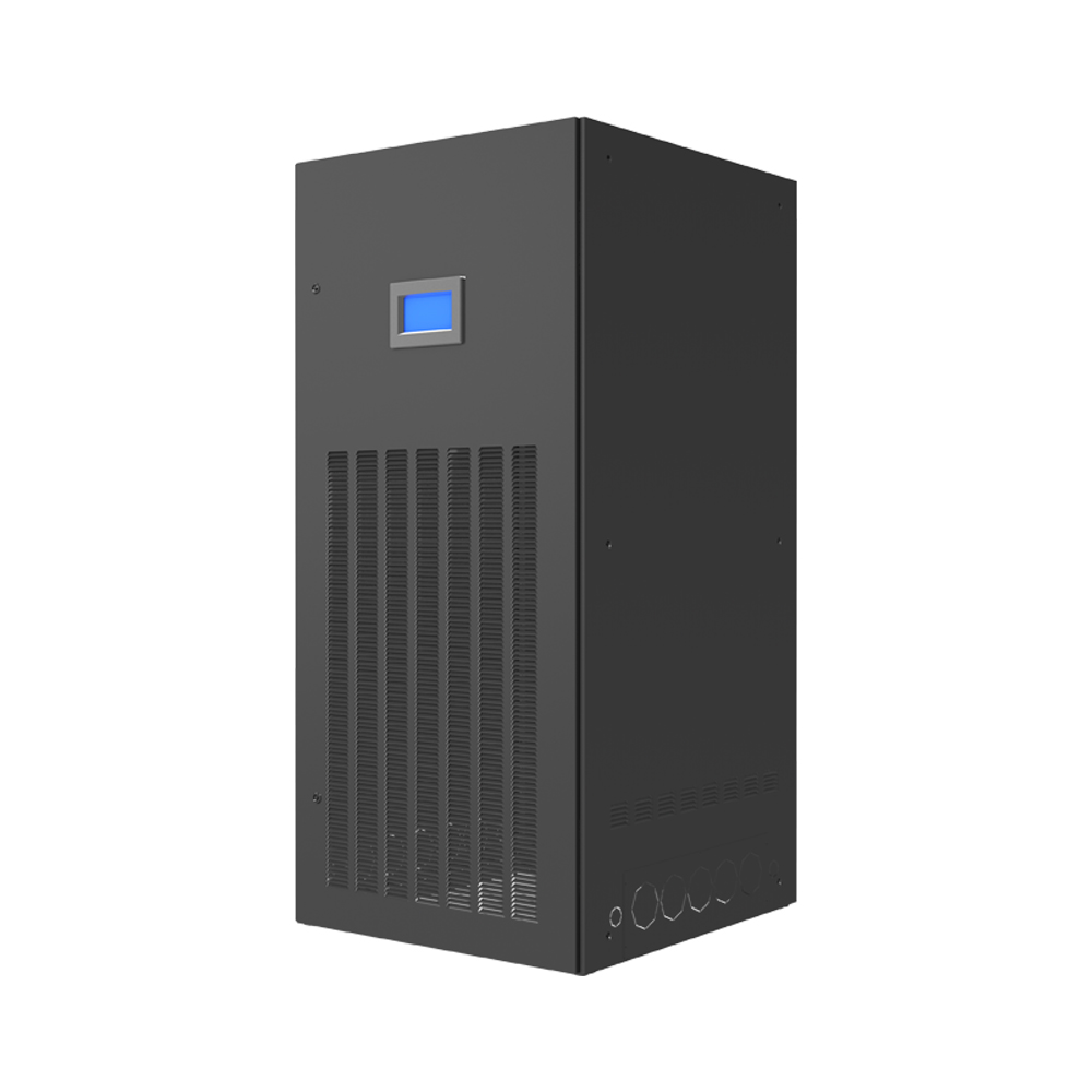 Room-Based Precision Air Conditioner(Chilled Water)