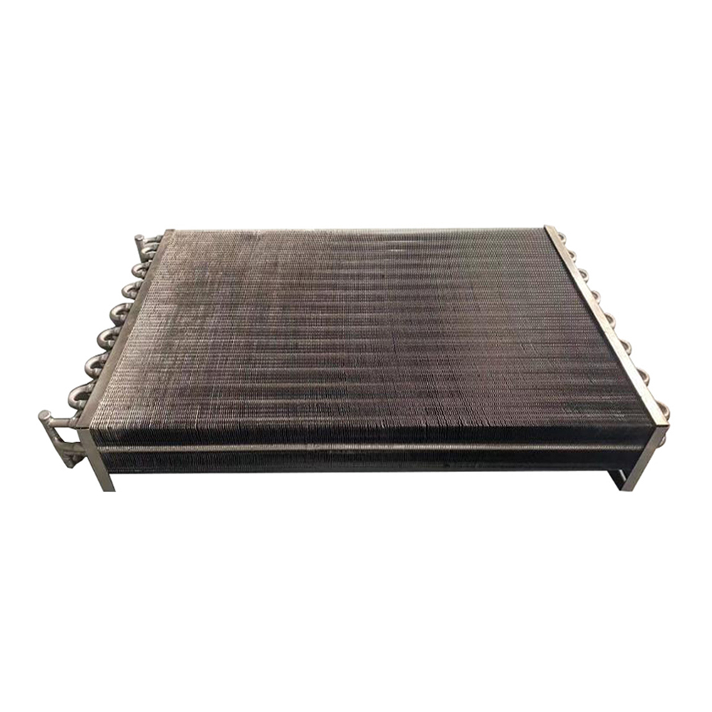Stainless Steel Condenser