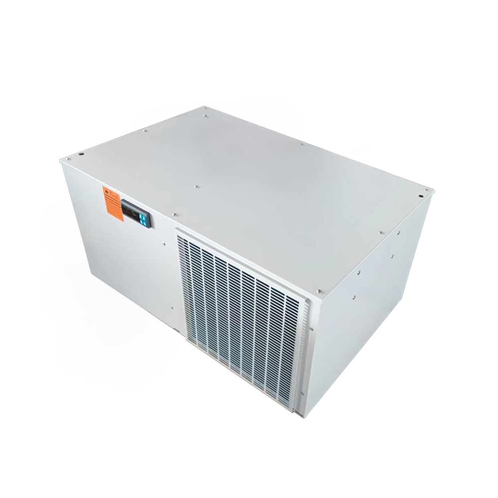 Top Mounted Cabinet Air Conditioner