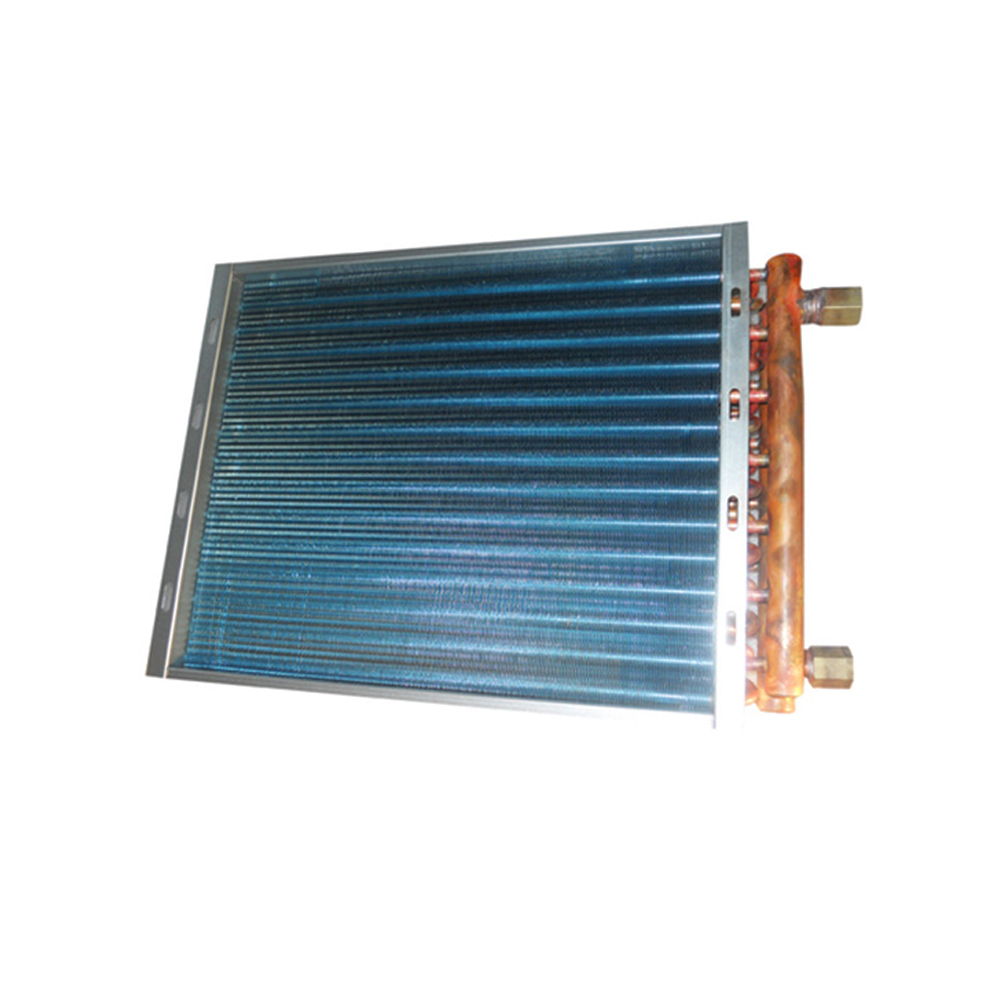 Tube Fin Heat Exchanger