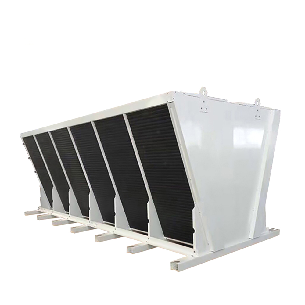 How’s dry cooling impacting power plant efficiency?