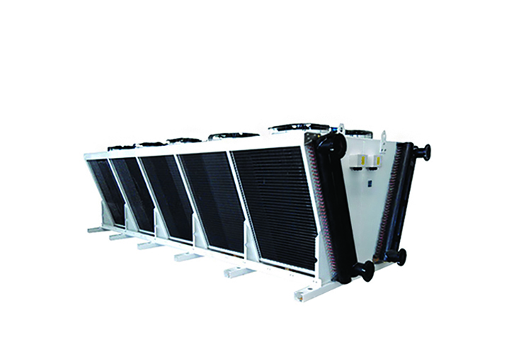 CO2 Gas Coolers: Types, Applications, and Selection