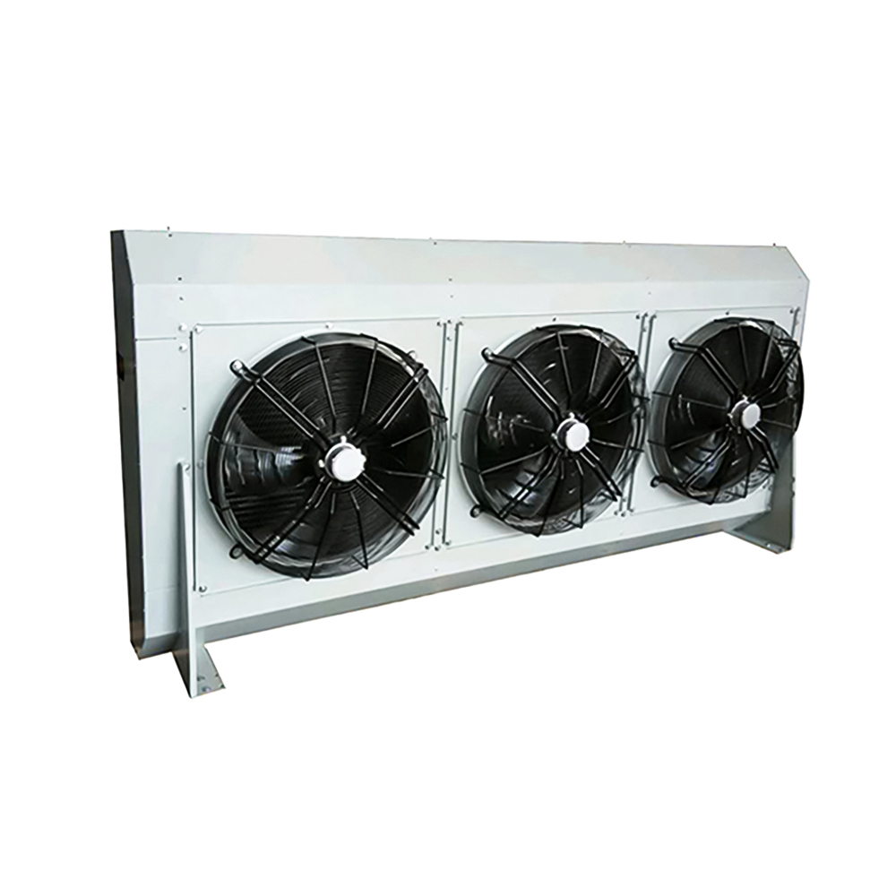 Vertical Dry Air Cooler
