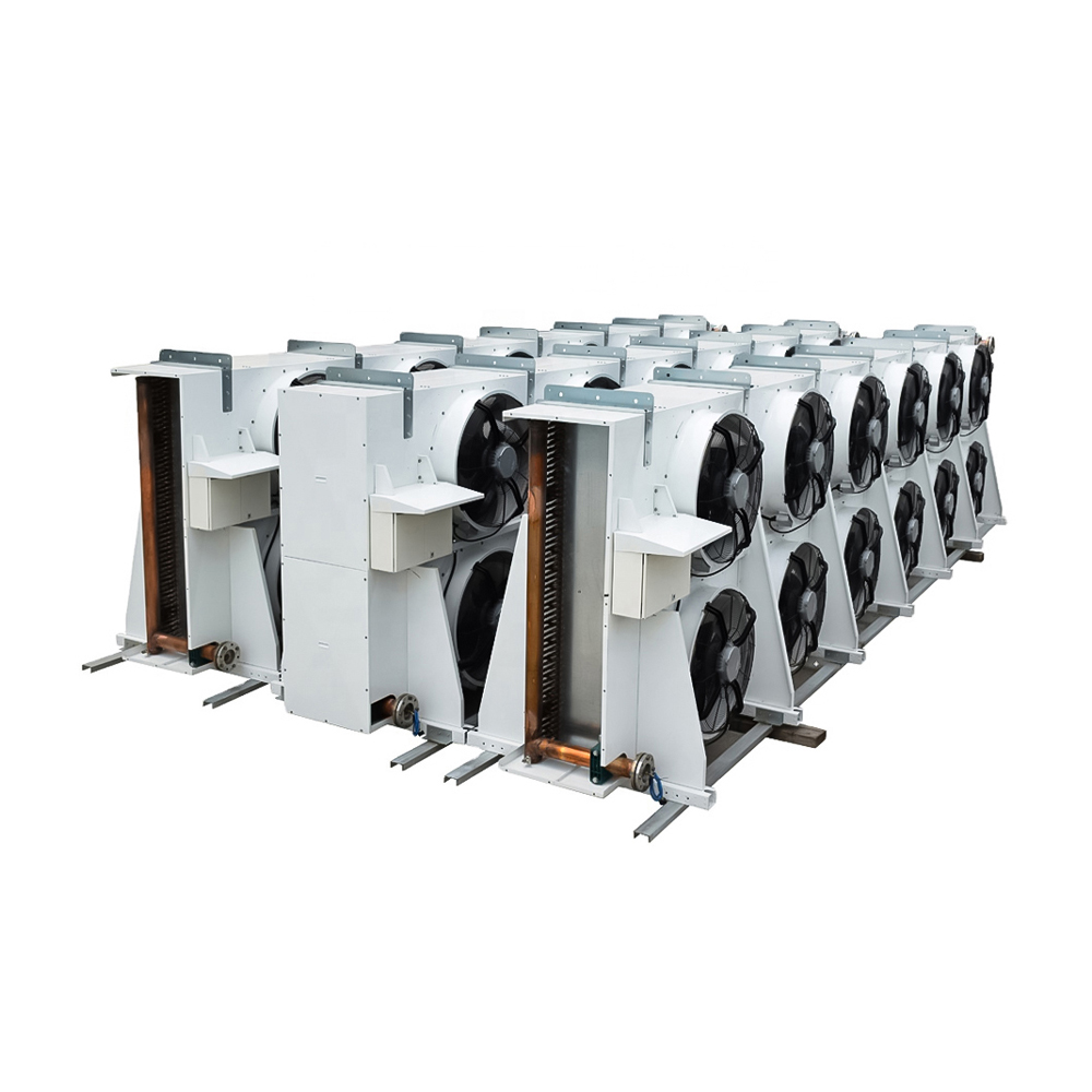 Vertical Dry Cooler