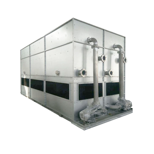 Water Saving Closed Cooling Tower
