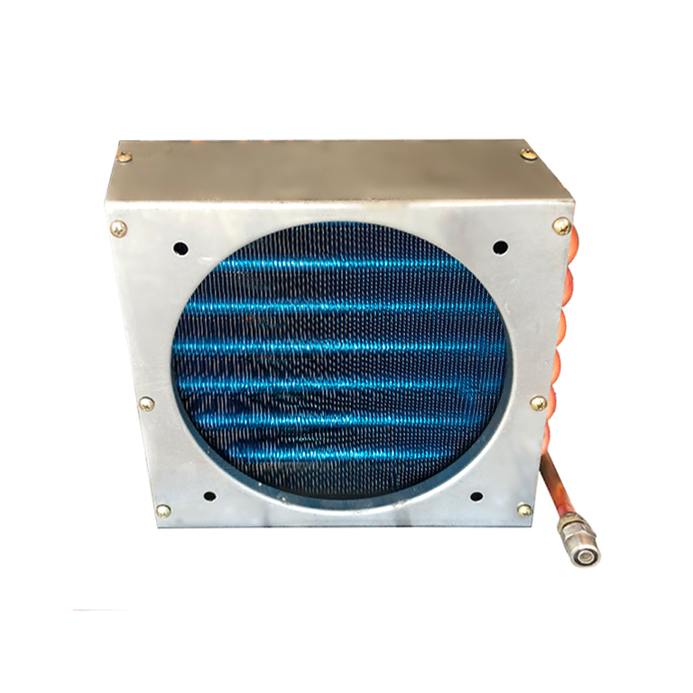 Water To Air Coil