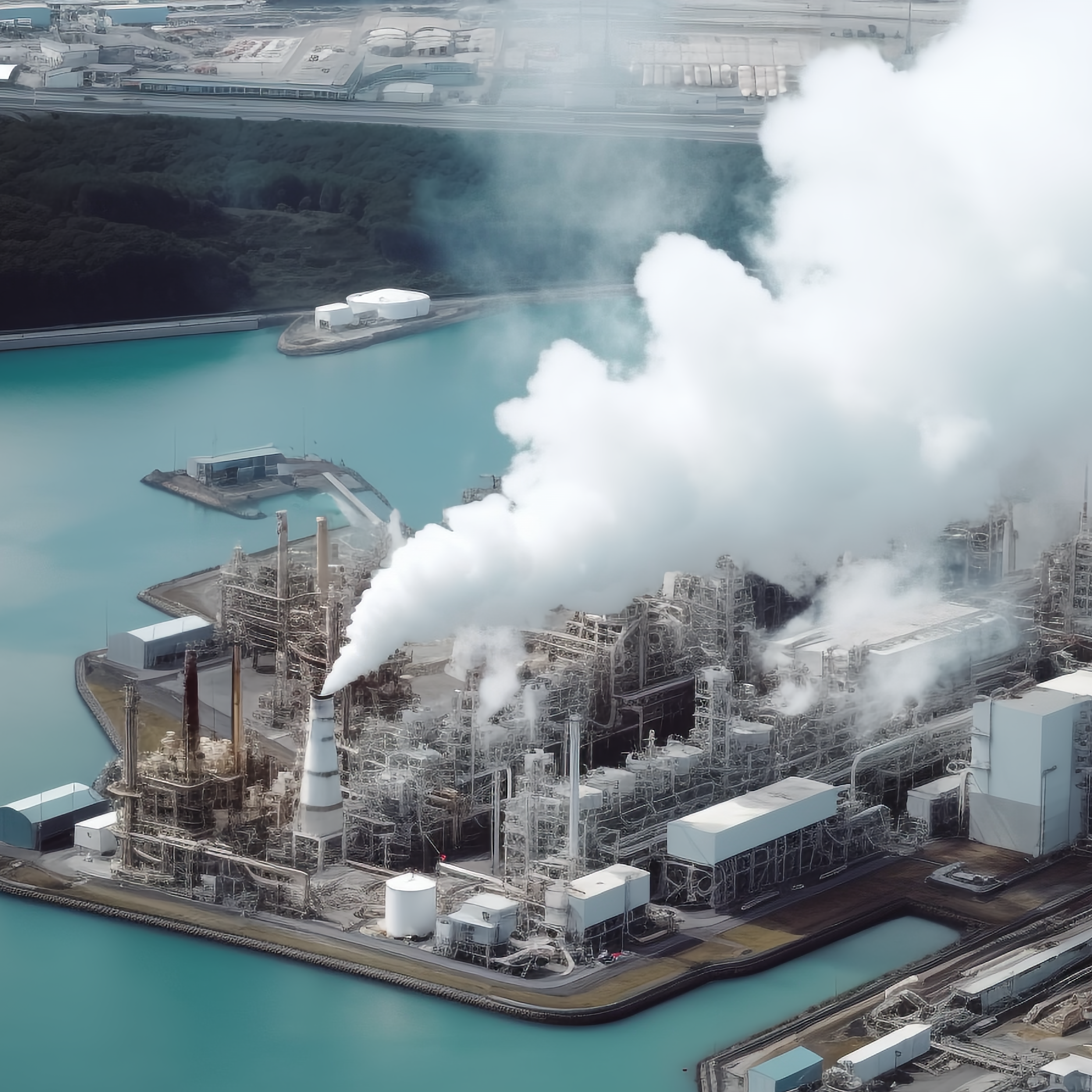 CO2 Gas Coolers: Types, Applications, and Selection
