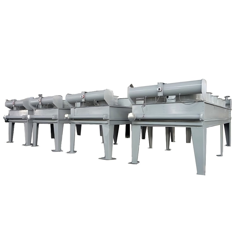 Air Gas Cooler